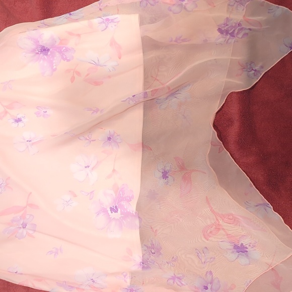 27. Sz Lrg FMX Pink Hankycut $30 One Only Ignore Other Listing - Picture 1 of 3